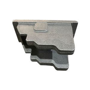 OEM ODM nhà máy tùy chỉnh Hợp kim nhôm hợp kim kẽm áp lực cao chết đúc các bộ phận cho một dừng dịch vụ xử lý - Product Image 2