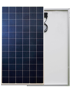 แผงโซลาร์เซลล์โพลีคริสตัลไลน์ 330W 340W 280W 285W 325W 330W 335W 340W - Product Image 2