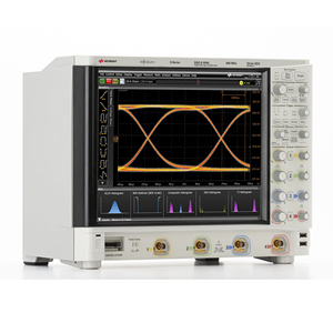 Oscilloscope HD Keysight DSOS054A 500 MHz 4 canaux analogiques Profondeur de mémoire maximale 8 millions de points Taux d'échantillonnage 20 GSa - Product Image 3