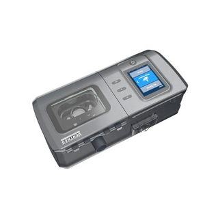 Máquina CPAP Automática Portátil, Ventiladores No Invasivos, Humidificador Automático, Máquina BiPAP - Product Image 4