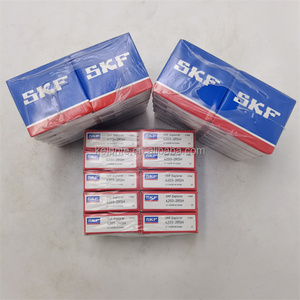 स्फ 6203-2rsh गहरे ग्रोव बॉल बॉल असर सील स्फ 6203-2rsh - Product Image 5