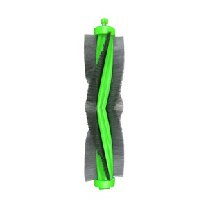 Brosse principale Brosse latérale Filtre Hepa Chiffon de vadrouille Fit for i Robots Roombas <span class=keywords><strong>Combo</strong></span> 113 R113840 <span class=keywords><strong>Robot</strong></span> Aspirateur Accessoires Part - Product Image 4