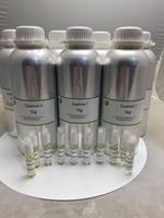 Échantillon Gratuit d'Huile Parfumée en Gros, OEM, Marque Privée, Concentré Longue Durée, Huiles Parfumées en Vrac