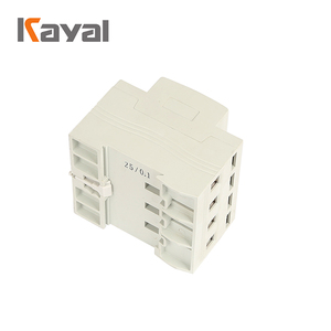 KAYAL-<span class=keywords><strong>Disyuntor</strong></span> de fugas de tierra <span class=keywords><strong>diferencial</strong></span>, 30ma, f360, se utiliza para el hogar - Product Image 6