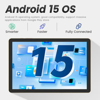 Tablette PC de jeu en gros 14 pouces Android 15 6 Go 128 Go 5G WiFi Protection des yeux IPS pour la maison et l'école