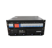 48V 30A 50A 100A DC Redresseur Systèmes Redresseur Module Telecom Alimentation Embarqué 48V Redresseur Systèmes