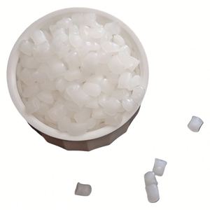 Matières premières en plastique Particule de polystyrène PP 520L Modèle Meilleur prix Résine PP Polypropylène PP Granules pour couverture de magazine - Product Image 3