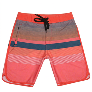 Shorts de sport pour hommes, pantalons de plage, shorts de musculation, joggers courts, shorts de gym décontractés - Product Image 1