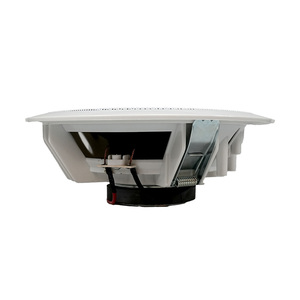 Hot bán 6 inch 70-120V trong tường trần loa cho rạp hát tại nhà phòng khách văn phòng & Địa chỉ công cộng Hệ thống 6 "nhựa loa siêu trầm - Product Image 5