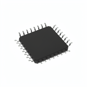 Componente de Chip Electrónico 32 TQFP ATSAMD20E14A-AU Integrado Original - Product Image 1