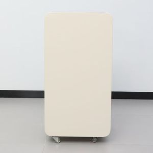 Carrito de Almacenamiento para Herramientas de Belleza, Fácil de Mover, para Peluquería, Salón de Belleza - Product Image 4