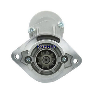 มอเตอร์สตาร์ทใช้งานร่วมกับ Toyota Carina IV 2.0 D (CT150) ดีเซล (KW: 51, HP: 69) จาก12-1985ถึง11-1987 kuhner - Product Image 1