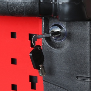 Automotive Storage Tool Box Mobile Tool Trolley <strong>Metal</strong> <strong>Toolbox</strong> - Product Image 5