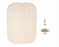 Table sensorielle pour enfants, table de jeu Montessori, éducation précoce, planche de cognition sensorielle multifonctionnelle pour les enfants de 2 à 4 ans, certifiée EN71