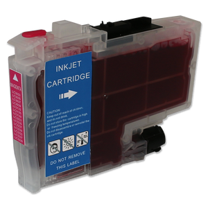 Wel-Try LC436xl All-New doldurulabilir mürekkep çipli kartuş boş Brother MFC-J4340DW J4440DW Brother 40 J5855 J5950 J6555