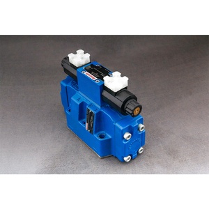 ขดลวดแม่เหล็กไฟฟ้าไฮดรอลิก4WEH16E7X/6HG24N9ETK4/B10 - Product Image 2