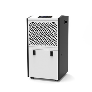 Deshumidificador industrial comercial portátil duradero 60L/D <span class=keywords><strong>Humidificador</strong></span> respetuoso con el medio ambiente <span class=keywords><strong>para</strong></span> dormitorios húmedos - Product Image 2