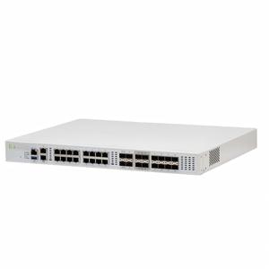 ไฟร์วอลล์ VPN เกตเวย์ 18GE RJ45 8GE SFP 8x10GE SFP+ 45 Gbps อุปกรณ์รักษาความปลอดภัยเครือข่าย FG 400F ระบบควบคุมการเข้าถึงเครือข่าย ไฟร์วอลล์ - Product Image 1
