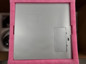 17x17Inch 43x43cm Détecteur d'écran plat sans fil <span class=keywords><strong>Digital</strong></span> <span class=keywords><strong>X</strong></span> <span class=keywords><strong>Ray</strong></span> pour la radiologie Récepteur photo médical DR portable pour humains et animaux - Product Image 6