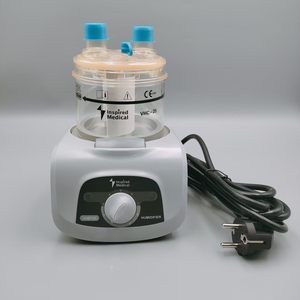 Humidificador Vicent VHC25, Humidificador de Cámara VHB10A, Humidificador Médico para Ventilador Aeonmed VG70 - Product Image 5