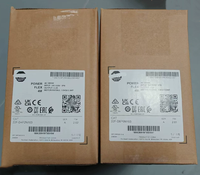 Nouveau Convertisseur de Fréquence à Contrôle Vectoriel d'Origine 22F-D4P2N103 DC 4A/2A, Variateur de Puissance AC 380V Triphasé 1500W