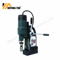 Machine-outil de perçage électrique JC2331 JC2332 avec perceuse magnétique Moteur à engrenages à bas prix Composants du noyau du roulement du moteur