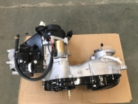 Pièces de rechange de moto d'approvisionnement direct d'usine scooter à essence moteur sweet S7 125cc 110cc