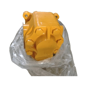 ปั๊มปรับความเร็วได้คุณภาพสูงสำหรับรถดันดิน Shantui SD16 SD22 SD32 - Product Image 2