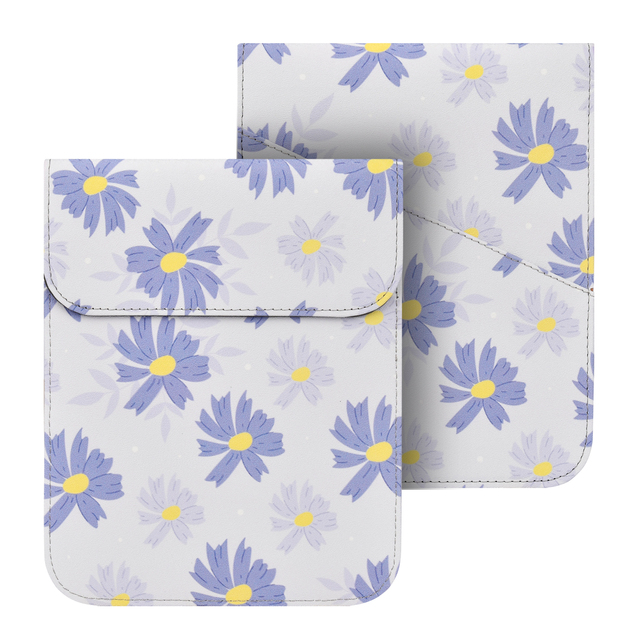 GSCASE 7/6.8/6 Inch Universal Bag Suitable for Amazon Kindle Cover Magnetic Closure E-Book Protective Case for Kindle Paperwhite