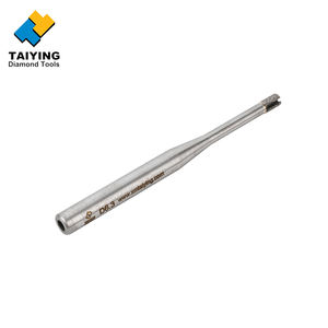 Groothandel Pc Kernboor, Diamantboor Voor Recht Boren Aan De Zijkant Van Microkristallijne Steen - Product Image 4