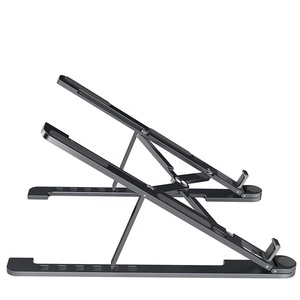 Boneruy Nhà Văn Phòng Có Thể Điều Chỉnh Máy Tính Xách Tay Chủ Xoay Xoay Máy Tính Xách Tay Đứng Có Thể Gập Lại Máy Tính Xách Tay Đứng Cho Bàn Máy Tính Đứng - Product Image 4