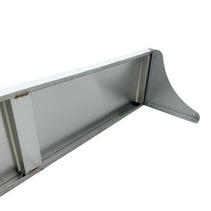 נירוסטה קיר מדף מטבח ציוד נירוסטה מדפים - Product Image 5