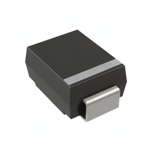 Diodes DO-214AA, SMB Electronic Circuit Components Authorized Distributor SMB2EZ10D5HE3-TP - Product Image 1