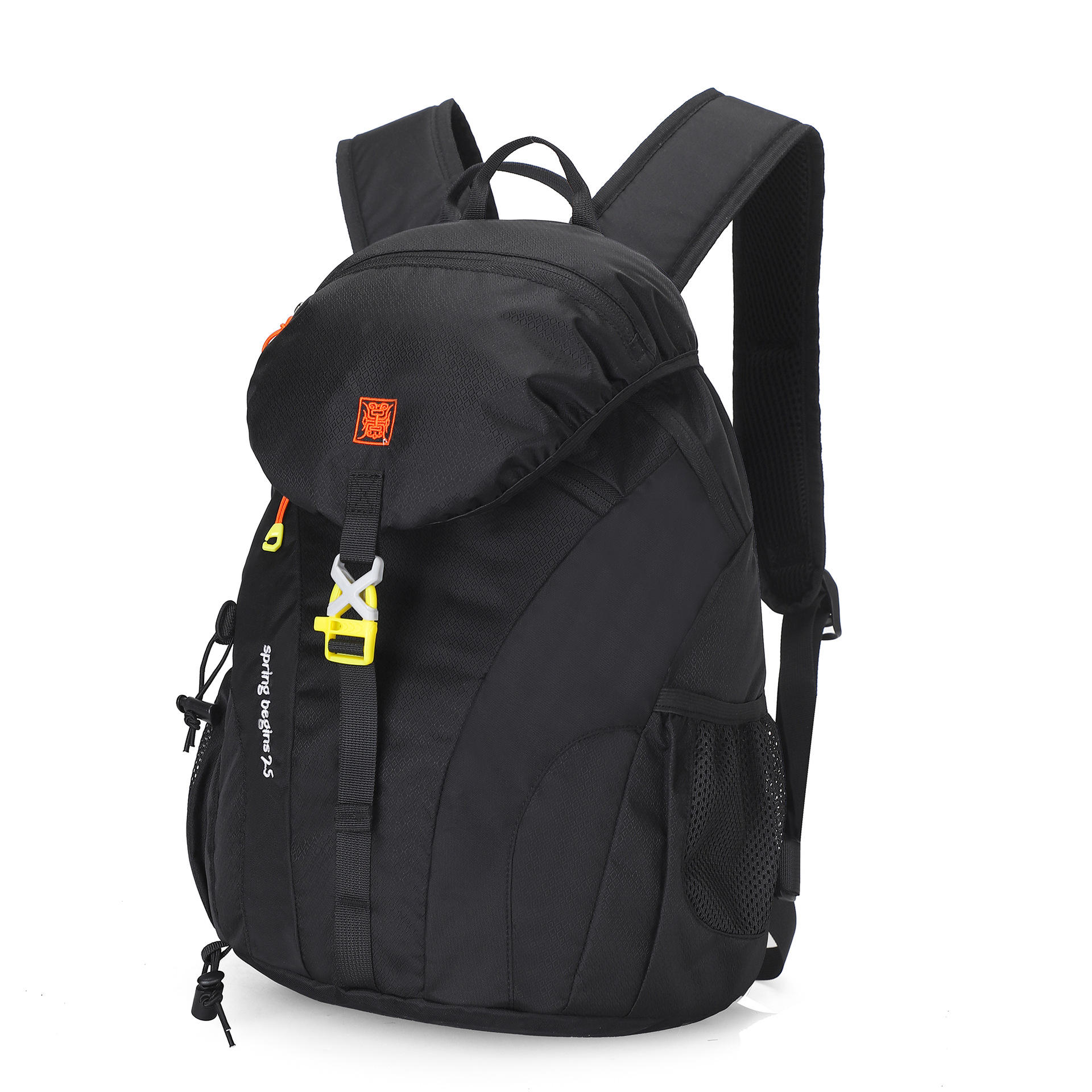 C8225 upgraded model black - 25l