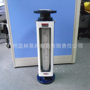 Medidor de Flujo de Rotor de Vidrio Resistente a la Corrosión de Acero Inoxidable LZB-15F LZB-80F para Líquidos, Gas, Aire, Agua, Aceite, Personalizable, Soporte OEM - Product Image 4