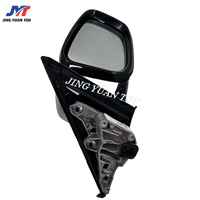 Cocok untuk Kaca Spion Mobil, Kaca Spion Mobil untuk BMW Seri 3 G28