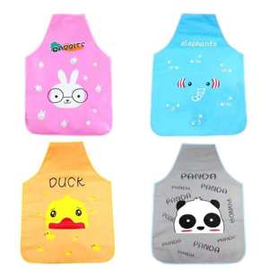 ผ้ากันเปื้อนครัวลายโลโก้<span class=keywords><strong>โด</strong></span>ราเอ<span class=keywords><strong>มอน</strong></span>สำหรับเด็กและผู้หญิง ผ้ากันเปื้อนครัวแบบใส ดีไซน์ทันสมัย ผ้ากันเปื้อน EVA หนาพิเศษ - Product Image 6