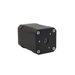 S42BL81-240-005D Factory High Quality 12v/48v/24v Brushless <strong>DC</strong> <strong>Gear</strong> <strong>Motor</strong> 4000rpm for Fan Use - Product Image 5