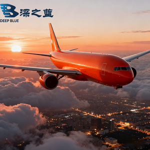 USA Spediteur DDP Versand von China in die USA Spediteur von China in die USA FBA DDP Luftfracht-Agent in die USA - Product Image 5