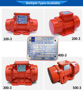 Suku cadang beton grosir Motor <span class=keywords><strong>Vibrator</strong></span> beton untuk dijual Hopper bawah <span class=keywords><strong>Vibrator</strong></span> beton eksternal - Product Image 4