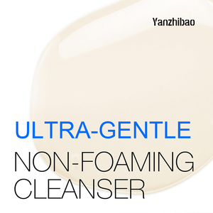 <span class=keywords><strong>Limpiador</strong></span> <span class=keywords><strong>Facial</strong></span> en Gel Suave de Uso Diario Personalizado de Fábrica <span class=keywords><strong>con</strong></span> Glicerina y Pro-Vitamina B5 para <span class=keywords><strong>Piel</strong></span> <span class=keywords><strong>Sensible</strong></span> Propensa al Acné, Hipoalergénico - Product Image 6