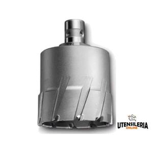 FEIN HM Ultra foret carotteuse métallique avec connexion QuickIN, diamètre du trou de 48mm - Product Image 1