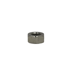 High <b>Quality</b> Stainless Steel Grade 316 High Tensile Strength Simple Hex Nut Premium Nuts <b>Product</b> - Product Image 1