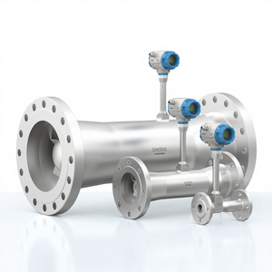 Dispositivo di Misurazione Leader Mondiale, Materiale Durevole, Processore Digitale con Coperture Protettive - Product Image 1