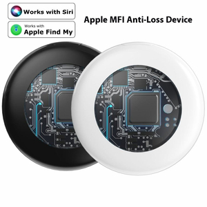 Tìm thấy của tôi airtag tương thích MFI chứng nhận táo chống mất thiết bị theo dõi thú cưng với bảo vệ an ninh không thấm nước - Product Image 2