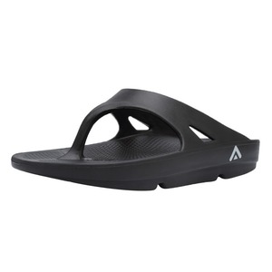 Sandales orthopédiques unisexe à soutien de la voûte <span class=keywords><strong>plantaire</strong></span> <span class=keywords><strong>pour</strong></span> la récupération, idéales <span class=keywords><strong>pour</strong></span> les pieds plats et la <span class=keywords><strong>fasciite</strong></span> <span class=keywords><strong>plantaire</strong></span>, avec semelle épaisse absorbant les chocs - Product Image 1