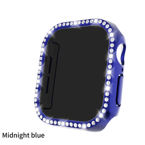 ERAYSUN Boîtier de montre PC à perçage unique pour <span class=keywords><strong>Apple</strong></span> <span class=keywords><strong>Watch</strong></span> Series10 42 46mm - Product Image 4