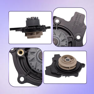 Pièces automobiles MANER, pompe à eau de refroidissement 06H121005 06H121026B pour Audi A3 A4 A5 A6 A8 Q5 TT VW GOLF TIGUAN EOS SEAT - Product Image 3