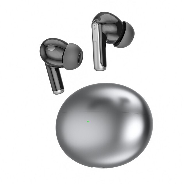 Wireless Bluetooth Earbuds TWS Headphones Bluetooth 5.3 Chip ANC ENC Noise Reduction Touch Control Multi Function