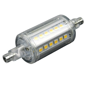 <span class=keywords><strong>Led</strong></span> R7S Ngô Bóng đèn ánh sáng ánh sáng Dimmable mờ 78mm 5W 118mm10w 135mm 12W 189mm <span class=keywords><strong>15W</strong></span> đến mui xe phát ra 360 độ - Product Image 5